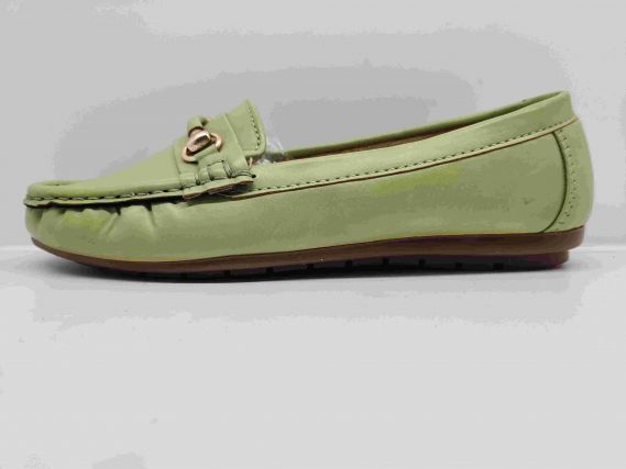 LOAFER SHOES