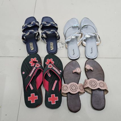 OFFER 4 SLIPPER